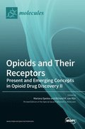 Opioids and Their Receptors