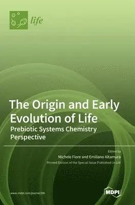 Origin and Early Evolution of Life, Inbunden. Tillgänglighet: Lägg i varukorg