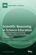 Scientific Reasoning in Science Education