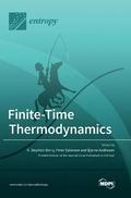Finite-Time Thermodynamics