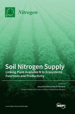 Soil Nitrogen Supply