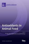 Antioxidants in Animal Feed