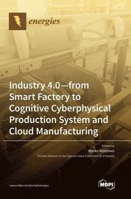 Marko Mladineo - Industry 4.0, Inbunden. Tillgänglighet: Lägg i varukorg