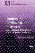 Leaders in Cardiovascular Research