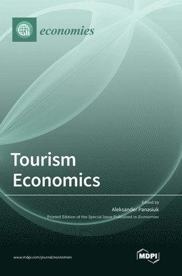Tourism Economics, Inbunden