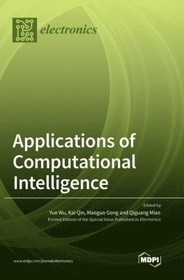 Applications of Computational Intelligence, Inbunden