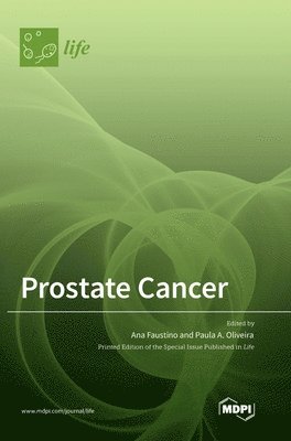 Prostate Cancer, Inbunden