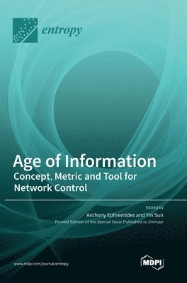 Age of Information, Inbunden