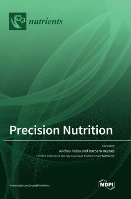 Precision Nutrition, Inbunden