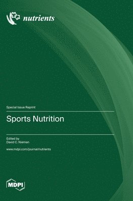 Sports Nutrition, Inbunden