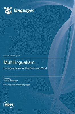 Multilingualism, Inbunden