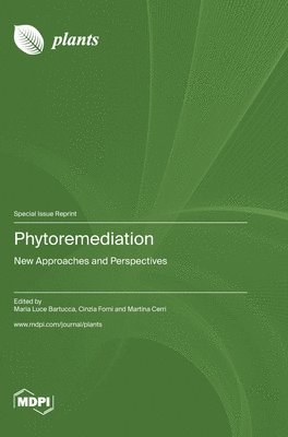 Phytoremediation, Inbunden