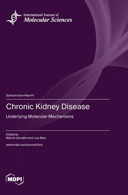 Chronic Kidney Disease, Inbunden