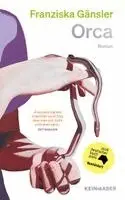 Franziska Gänsler - Orca, Inbunden. Tillgänglighet: Lägg i varukorg