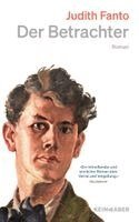 Judith Fanto - Der Betrachter, Inbunden