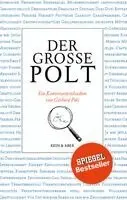 Gerhard Polt, Claudia Pichler - Der grosse Polt, Inbunden. Tillgänglighet: Lägg i varukorg