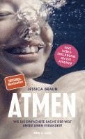 Jessica Braun - Atmen, Inbunden