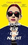 Ruhm f�r eine Nacht
