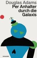 Per Anhalter durch die Galaxis