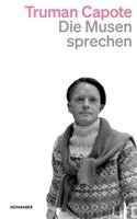 Truman Capote - Die Musen sprechen, Häftad