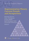 Representation Theory - Current Trends and Perspectives