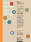 Die Farbe der Dinge