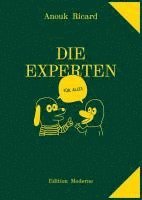 Die Experten (fr alles)