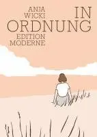 Anja Wicki - in Ordnung, Häftad. Tillgänglighet: Lägg i varukorg