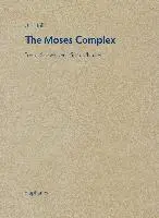 Ute Holl - Moses Complex – Freud, Schoenberg, Straub/Huillet, Inbunden. Tillgänglighet: Tillfälligt slut