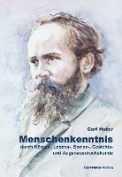 Carl Huter, Fritz Aerni - Menschenkenntnis, Inbunden