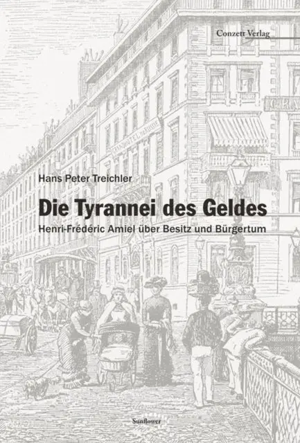 Hans Peter Treichler - Die Tyrannei des Geldes, E-bok. Tillgänglighet: Lägg i varukorg