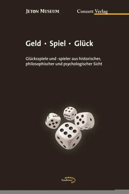 Conzett Verlag - Geld - Spiel - Glück, E-bok. Tillgänglighet: Lägg i varukorg