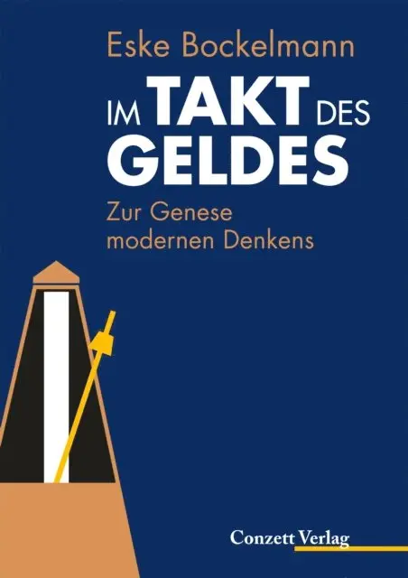 Eske Bockelmann - Im Takt des Geldes, E-bok. Tillgänglighet: Lägg i varukorg