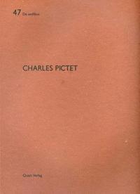 Charles Pictet