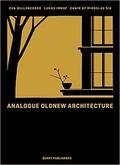 Analogue Oldnew Architecture