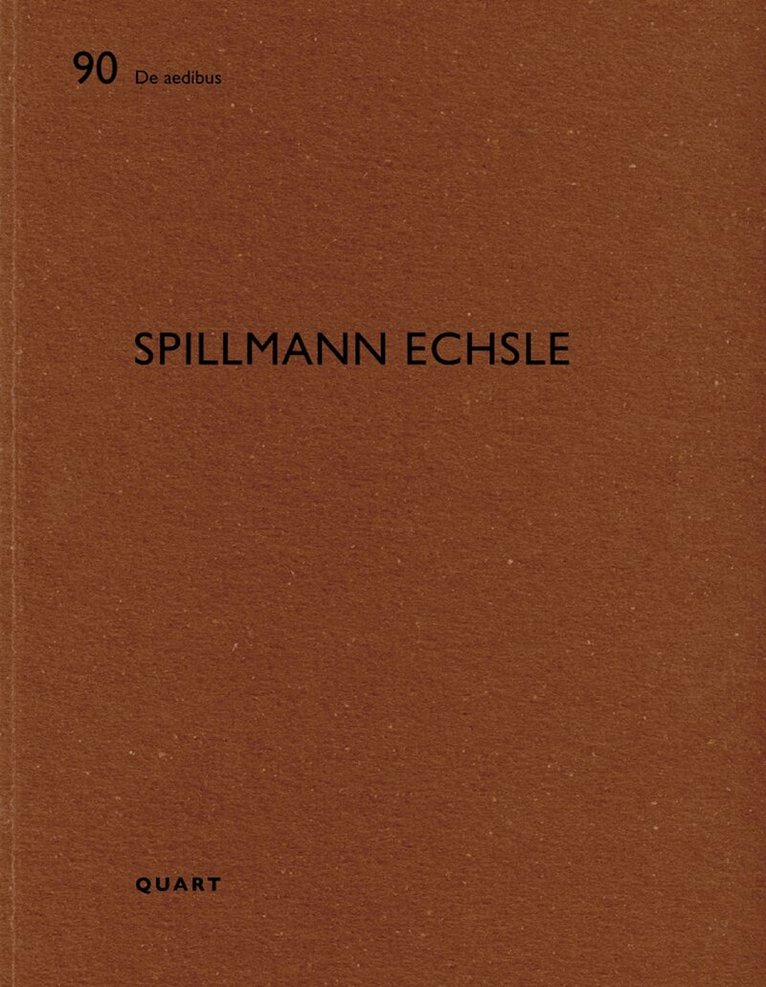 Heinz Wirz - Spillmann Echsle, Häftad. Tillgänglighet: Lägg i varukorg
