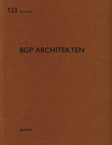 BGP Architekten
