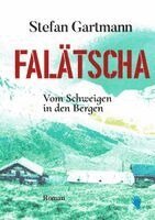 Stefan Gartmann - Falätscha, Inbunden