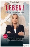 Nicole Dill, Franziska K. Müller - Leben!, Häftad