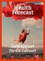 Sanitas Health Forecast - Gewappnet für die Zukunft, Inbunden. Tillgänglighet: Lägg i varukorg