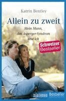 Katrin Bentley - Allein zu zweit, Häftad