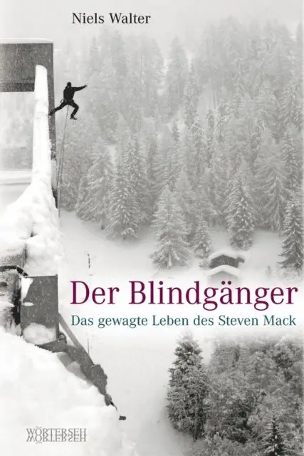 Niels Walter - Der Blindgänger, E-bok. Tillgänglighet: Lägg i varukorg