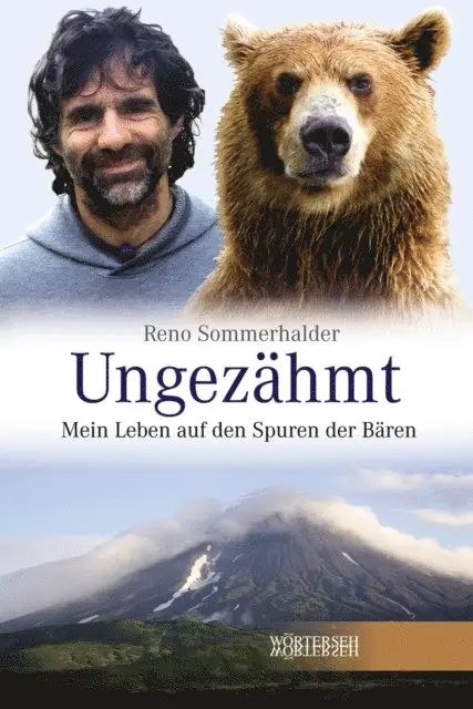 Jurg Sommerhalder, Reno Sommerhalder - Ungezähmt, E-bok. Tillgänglighet: Lägg i varukorg