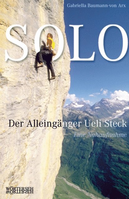 Gabriella Baumann-von Arx - Solo, E-bok
