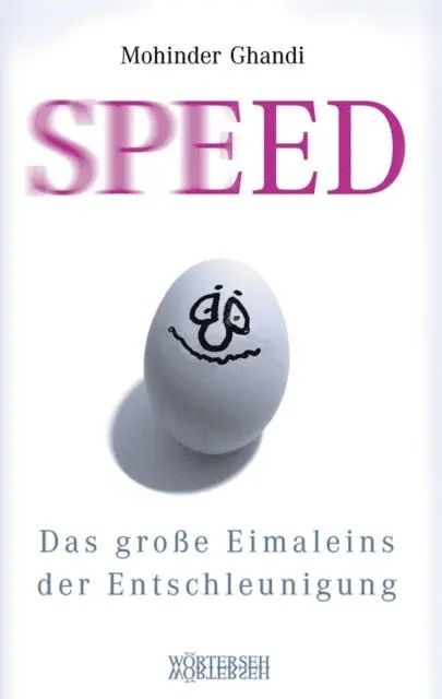 Mohinder Ghandi - Speed, E-bok. Tillgänglighet: Lägg i varukorg