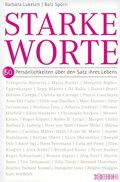 Starke Worte