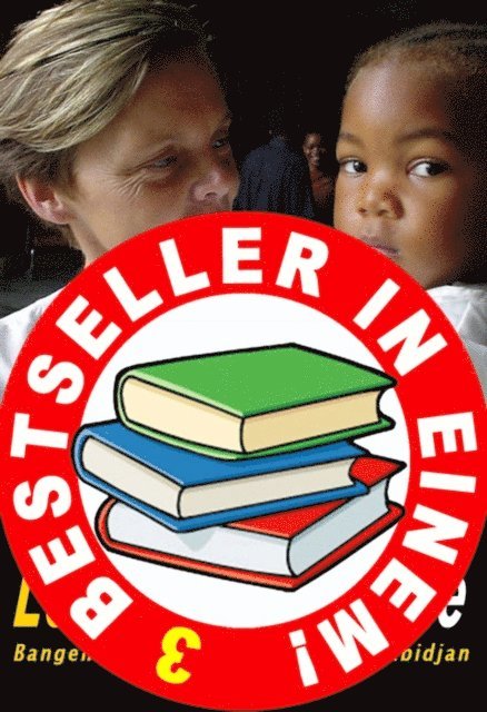 Gabriella Baumann-von Arx - LOTTI LATROUS - 3 Bestseller in einem, E-bok