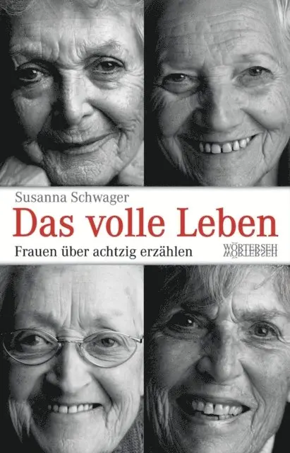 Susanna Schwager - Das volle Leben, E-bok. Tillgänglighet: Lägg i varukorg