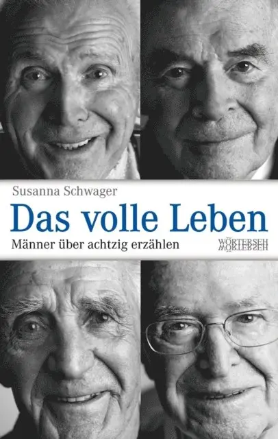 Susanna Schwager - Das volle Leben, E-bok. Tillgänglighet: Lägg i varukorg
