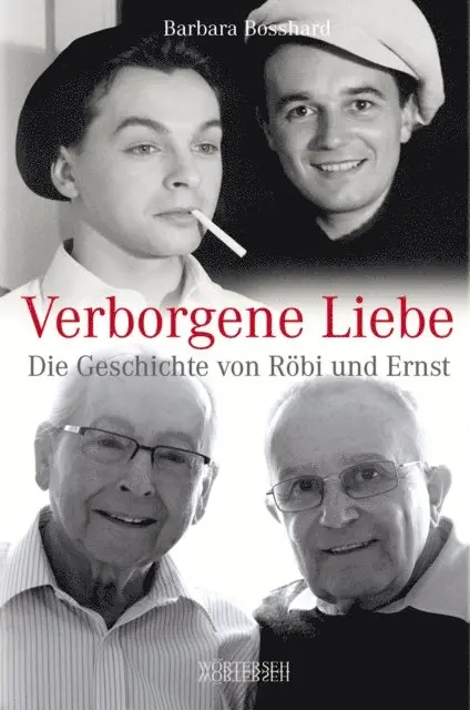 Barbara Bosshard - Verborgene Liebe, E-bok. Tillgänglighet: Lägg i varukorg